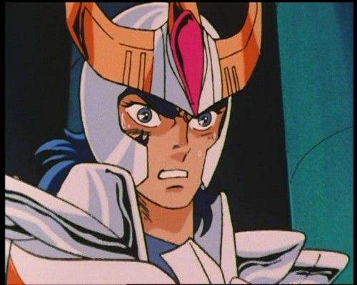 Otaku Gallery  / Anime e Manga / Saint Seiya / Screen Shots / Episodi / 057 - Ritorno dall`Ade / 074.jpg